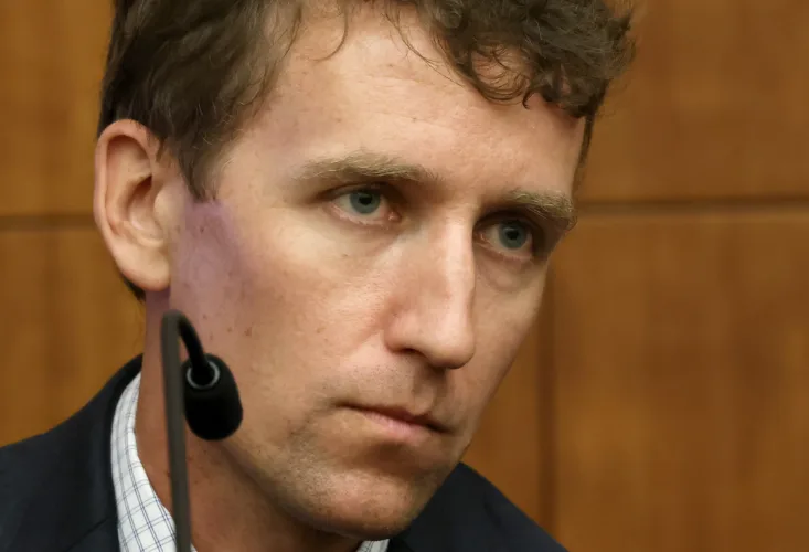 Police describe a father’s horror as he realizes then-wife Lindsay Clancy killed their 3 kids
